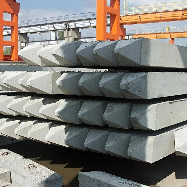 Свая вибрированная С35-1-12-Н серия 3.407-115, выпуск 4